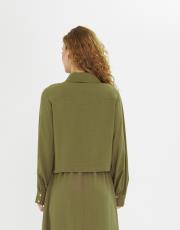 iç elbiseli keten takım 5