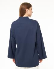 çapraz bağlı kimono 4