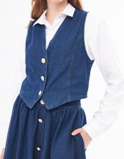 kot yelekli takım 2